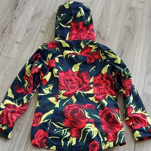 ♪BURTON★JET /27.5 Burton Jet Set Skijas Dames | Plutosport